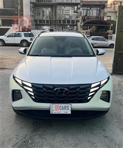 هیوندای تۆکسۆن